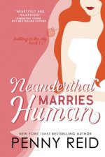 Neanderthal Marries Human