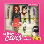 Elvis Machine