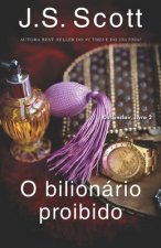 O bilionário proibido: Os Sinclair