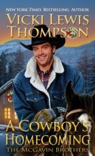 Cowboy's Homecoming