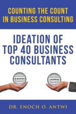 Counting The Count In Business Consulting
