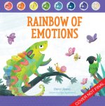 Rainbow of Emotions: Making Friends with Your Emotions