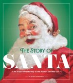 True Story Of Santa Claus