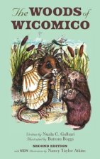 Woods of Wicomico (2nd Ed.)
