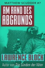 Am Rand des Abgrunds