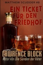 Ticket fur den Friedhof