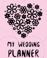 My Wedding Planner