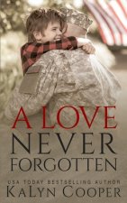 Love Never Forgotten