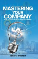 Mastering Your Company