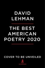 Best American Poetry 2020