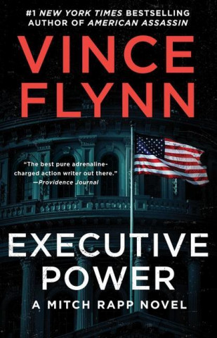 Executive Power: Volume 6
