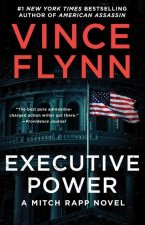 Executive Power: Volume 6