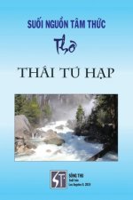 Suối Nguồn Tam Thức - Thơ Thai Tu Hạp