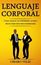 Lenguaje corporal