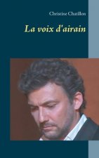 voix d'airain