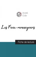 Les Faux-monnayeurs de Andre Gide (fiche de lecture et analyse complete de l'oeuvre)