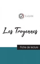 Les Troyennes de Euripide (fiche de lecture et analyse complete de l'oeuvre)