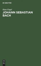 Johann Sebastian Bach