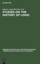 Studies on the History of Logic