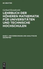 Vektorrechnung Und Analytische Geometrie