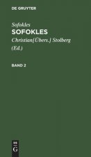Sofokles: Sofokles. Band 2