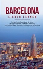 Barcelona lieben lernen