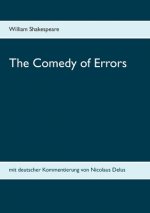 Comedy of Errors