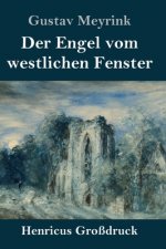 Engel vom westlichen Fenster (Grossdruck)