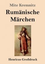 Rumanische Marchen (Grossdruck)