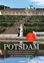 Potsdam, aktualisiert 2020 (D/GB/F)