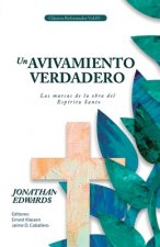 Avivamiento Verdadero
