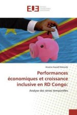 Performances économiques et croissance inclusive en RD Congo: