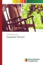 Esquecer Peirce?