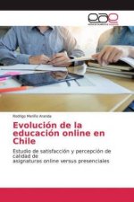 Evolución de la educación online en Chile