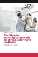 Planificación estratégica aplicada en clínica veterinaria particular