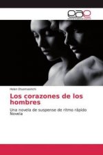 Los corazones de los hombres