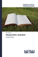 Aksjomatów Jedediah