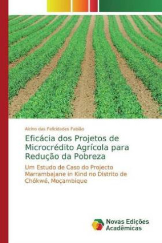 Eficácia dos Projetos de Microcrédito Agrícola para Reduç?o da Pobreza