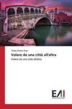 Volare da una citt? all'altra