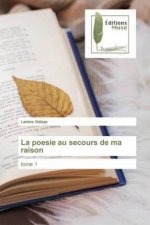 poesie au secours de ma raison