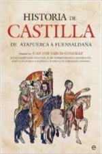 Historia de Castilla