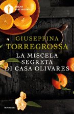 La miscela segreta di casa olivares