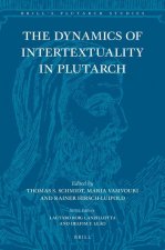 The Dynamics of Intertextuality in Plutarch