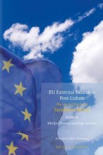 Eu External Relations Post-Lisbon: The Law and Practice of Facultative Mixity