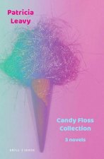 Candy Floss Collection: 3 Novels