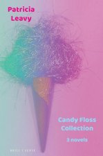 Candy Floss Collection: 3 Novels