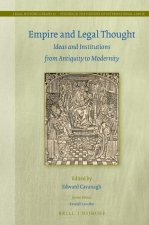 Empire and Legal Thought: Ideas and Institutions from Antiquity to Modernity
