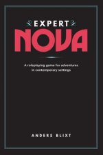 Expert Nova, English Edition