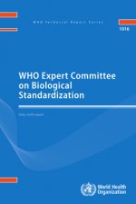 Who Expert Committee on Biological Standardization: Sixty-Ninth Report