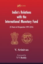 India's Relations With The International Monetary Fund (IMF)